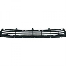 Lüftungsgitter Stoßfänger oben für Citroën Berlingo B9 M_