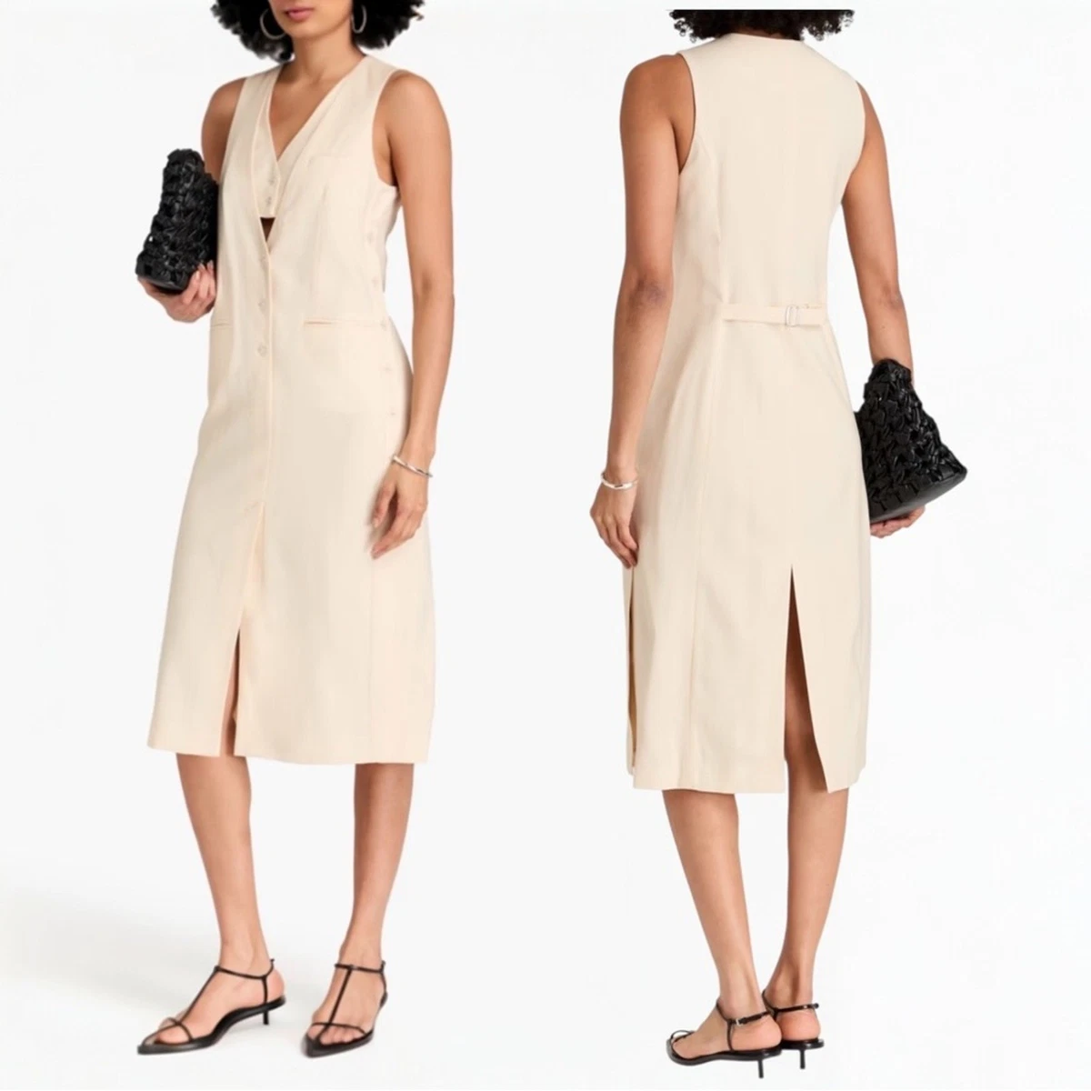 3.1 Phillip Lim Midi Casual Dresses for Women for sale | eBay