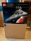 LEGO Star Wars: Imperial Star Destroyer (75252)