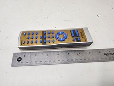 Teac RC-909 Original Audio System Remote Control EX-M1 EXM1 EX-M3 EXM3 OEM