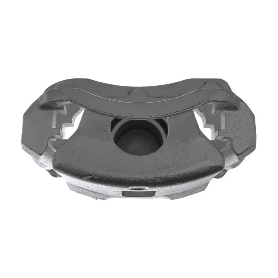 Pinça de freio a disco genuína ACDelco para Pontiac Pursuit 05 06 lado do motorista | dianteira - Imagem 2 de 4