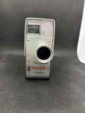 Vintage Cine Kodak Medallion 8 Movie Camera