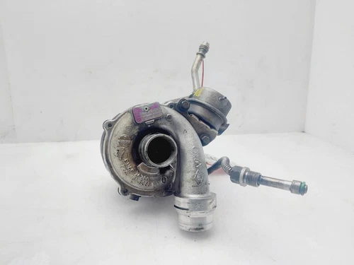 54399700030 Turbocompresor para Renault Megane II GRANDTOUR Dynamique 2008 8946409 - Imagen 1 de 10