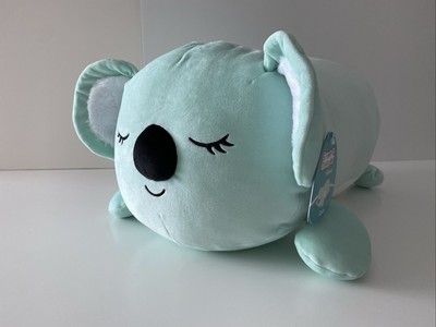 Squishmallows 18'' Coco Mint Green Koala Bear Sleepamallow BRAND NEW!