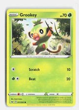 Grookey (Collezione Premium) Holofoil [MCAP - 011/202]