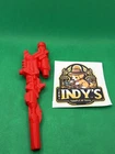 Transformers G1 Grand Maximus 3D Printed Large Gun Blaster