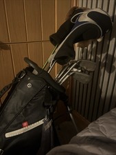 Ping G30 Irons, Ping G2 Driver + SW + PW both g30s, Bag, Glove and balls and T’s