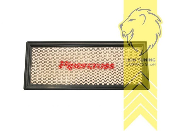 Pipercross Sportluftfilter FüR Audi A4 8K B8 1.8Tfsi 2.0Tdi 2.0Tfsi PP1782DRY-image