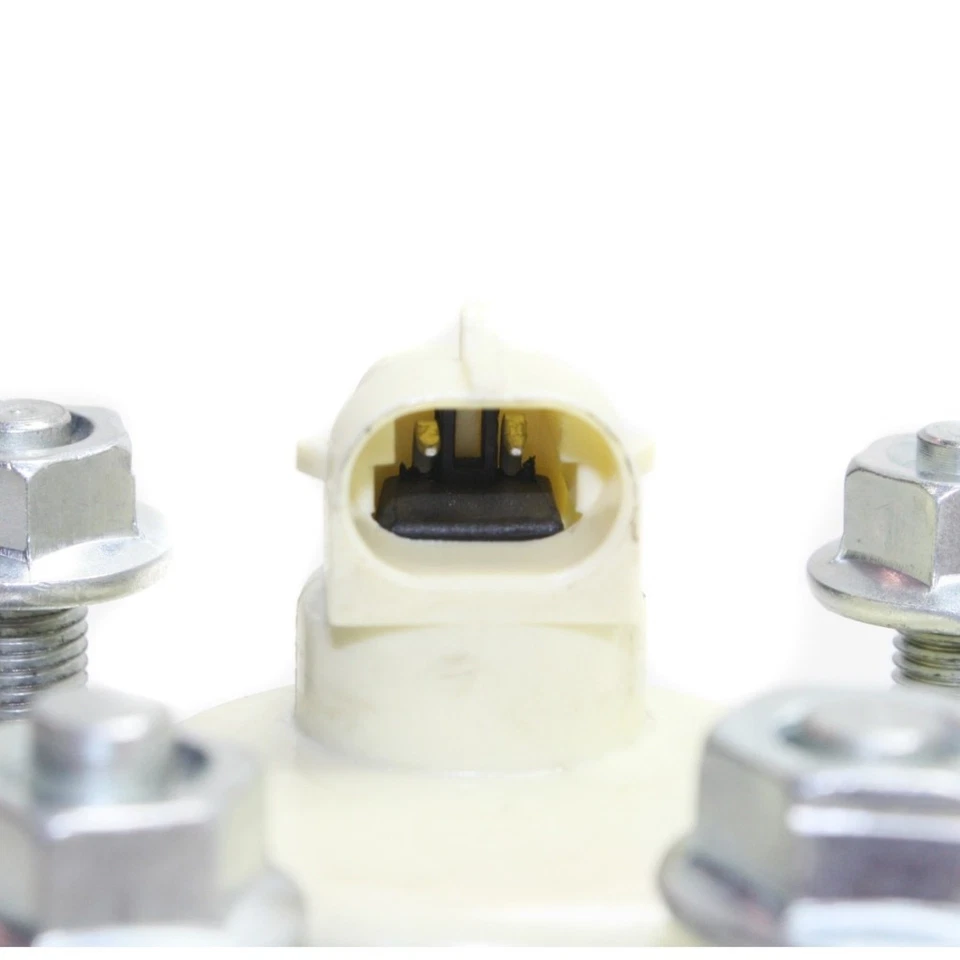 Buje de rueda para Saturn L200/LW200 2001-2003 conductor o lado del pasajero pieza única Foto 3 de 4