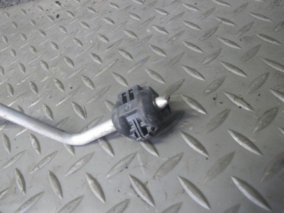 00-02 TOYOTA MR2 SPYDER ZZW30L AIRE ACONDICIONADO MANGUERA TUBO CONJUNTO OEM Foto 4 de 4