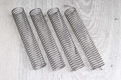 Federn Gasschieber Vergaser Yamaha XJ 900 F (Strider) 31A 83-84