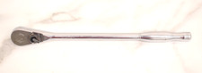 Matco Tools Usa Br11t 38 Drive Reversible Long Handle Ratchet 11 Long - Used