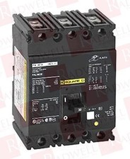 SCHNEIDER ELECTRIC FAL340151352 / FAL340151352 (NEW IN BOX)