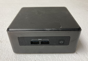 Intel Nuc8i7hvk | eBay