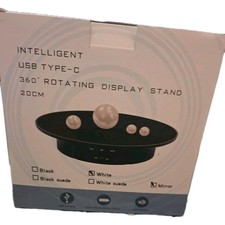 Turntable