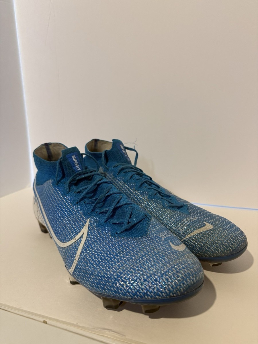 Nike Mercurial Superfly 7 Elite FG Size 12.5 Men's | eBay