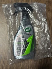 Turtle Wax Hybrid Solutions Ceramic Spray Car Wax 16 fl oz New Sealed