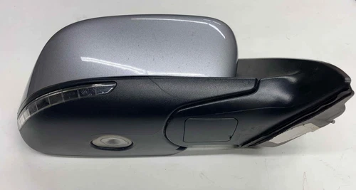 14-21 2019 Cherokee Right Mirror Silver PSC Power Heat Turn Signal 1UV66JSCAD