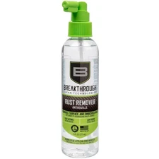 Breakthrough Rust Remover Pump Spray Bottle 6oz