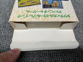 KONAMI Metal Gear Famicom software