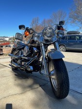 1997 HARLEY-DAVIDSON FLSTF 