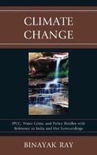 Binayak Ray Climate Change (Hardback) (UK IMPORT)