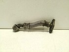 Turbo oil hose