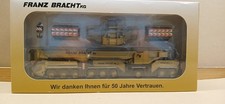 WSI 1:87 08-1159 Franz Bracht KG LTM 1750 9.1 Gold 50 Jahre Franz Bracht 