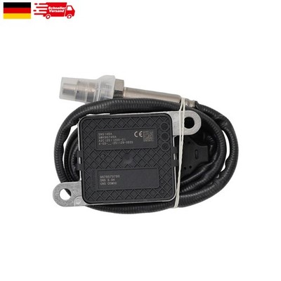 Original PEUGEOT NOx Katalysator NOX Sensor Lambdasonde 9678570780