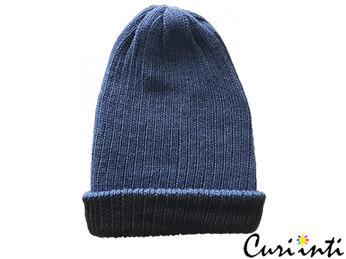 GROSSHANDEL MENGE 50 NATÜRLICHE & EINFARBIGE 2-SEITIGE ALPAKA BERYN MÜTZE KAPPEN 8V - Bild 1 von 12