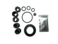 FüR Volvo S40 Und V40 Bremssattel Reparatursatz Hinten 1995-2004