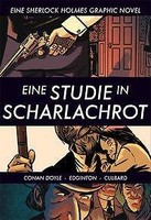 Eine Studie In Scharlachrot | Buch | 9783941279766