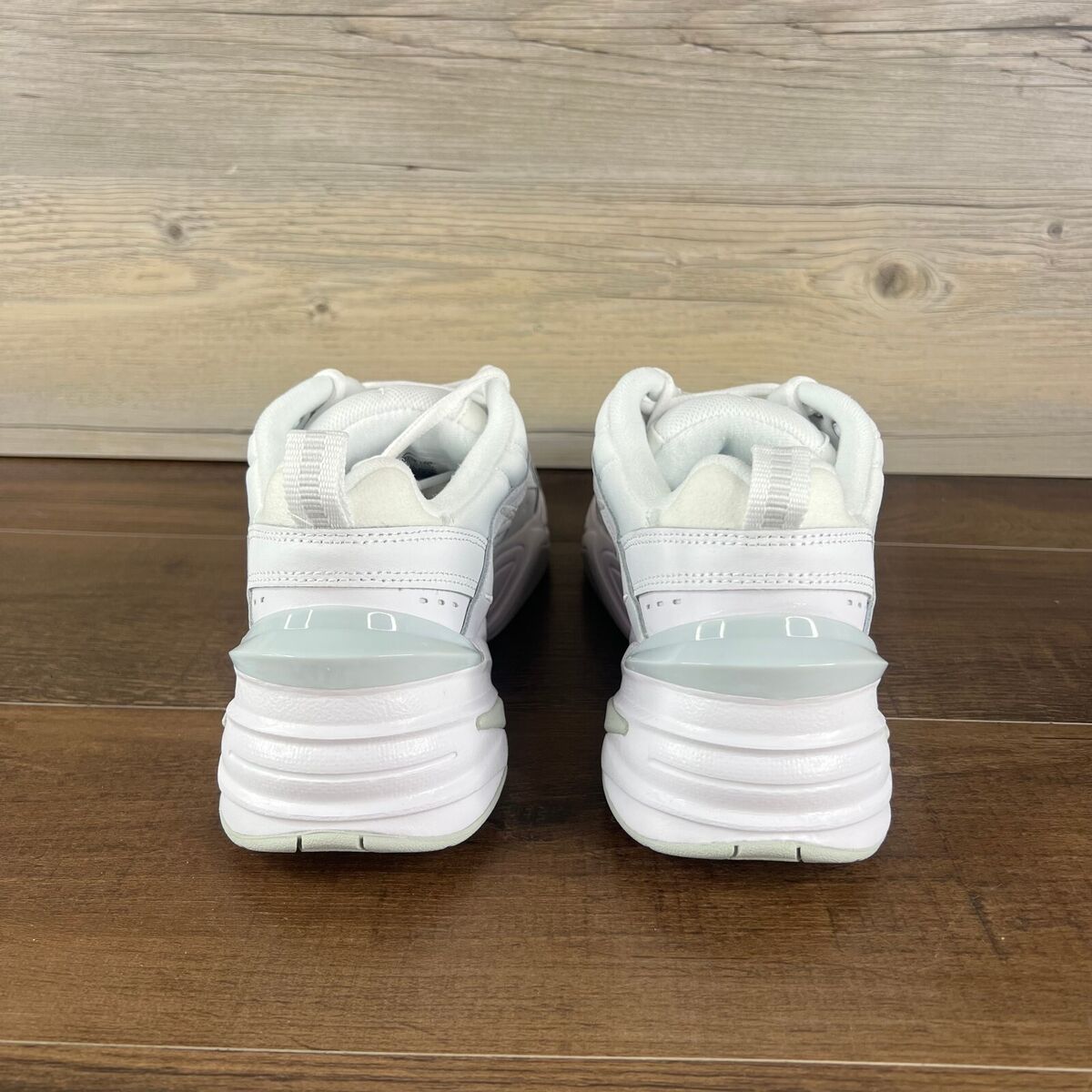 Size 9.5 - Nike M2K Tekno Matte Silver W for sale online | eBay Size 9.5 - Nike M2K Tekno Matte Silver W for sale online | eBay