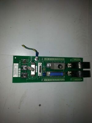 ABB BAILEY R403425 40TE3209A0 0007190016