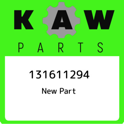 13161-1294 Kawasaki Lever-comp-change sha 131611294, New Genuine