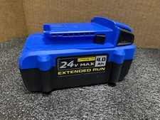 KOBALT [KB 424-03] GENUINE 24V MAX 4.0 AH EXTENDED RUN LITHIUM-ION BATTERY