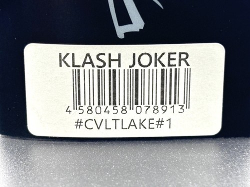 DRT KLASH JOKER Big Swimbaits 3oz Please choose a color fishing lures F/S JP - Picture 48 of 132