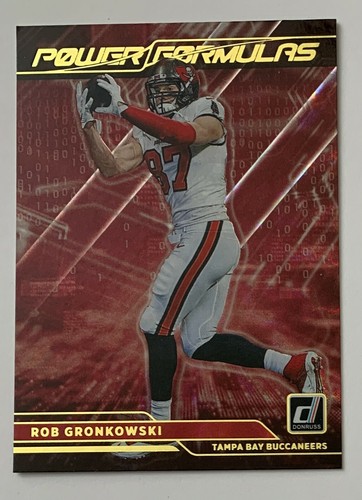 Panini Donruss 2021 fútbol americano de la NFL varias tarjetas de inserción al por menor que eliges PYC - Imagen 60 de 92