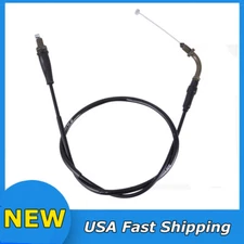 Throttle Cable Kit For Honda Sportrax 400 TRX400EX 2x4 1999-2008 2007 2006 2005
