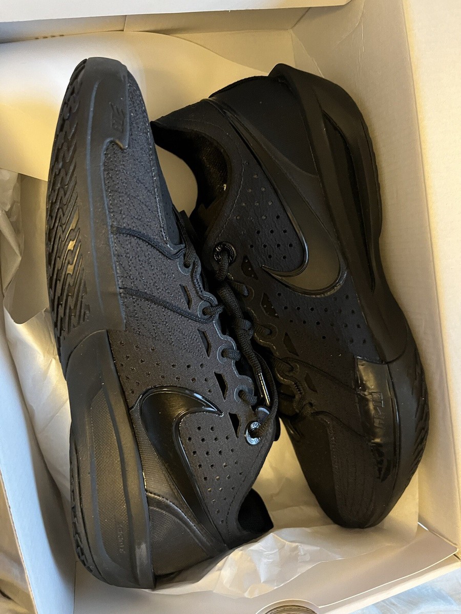 Air Zoom GT Cut 3 Turbo「Black Label」US10 Amazon.com | Nike G.T. Cut 3 Turbo Black Label Basketball