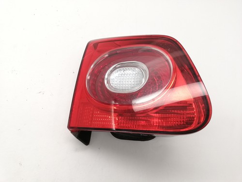 VW Tiguan 5N 2.0 Tdi Hinten Links Rücklicht 5N0945193C 2.0 Diesel 2009 11339048
