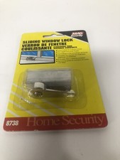 sliding window lock aluminum