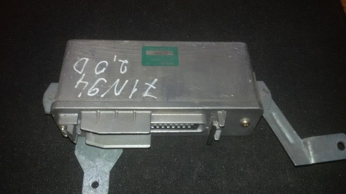 0265100054 Steuergerät ABS 4785070j00 Nissan Primera DE109323-92