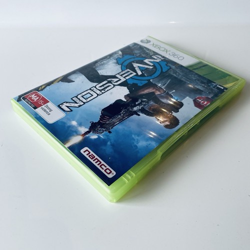 Inversion Xbox 360 Game PAL - Picture 6 of 6