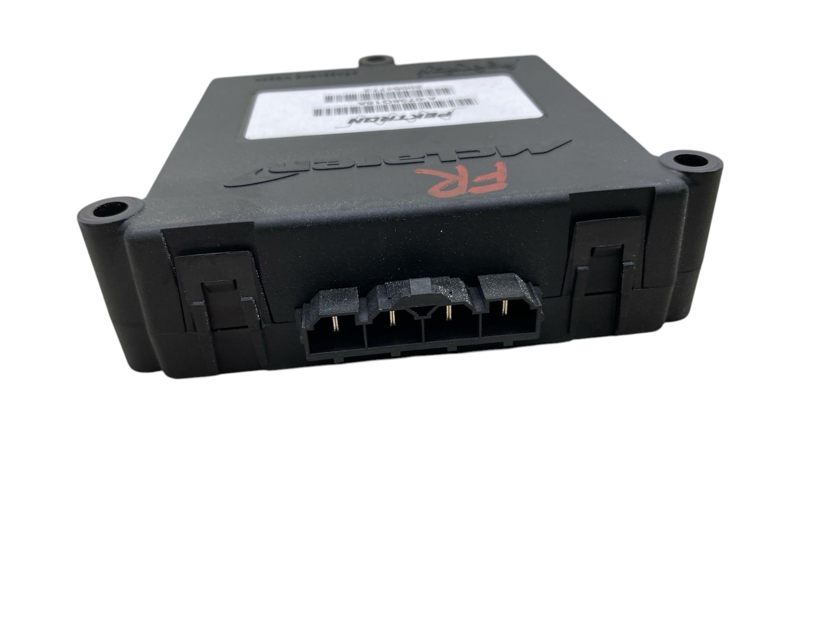 2019-2021 MCLAREN 600LT LEFT DOOR CONTROL MODULE UNIT 13M1104CP 13MA487RP OEM