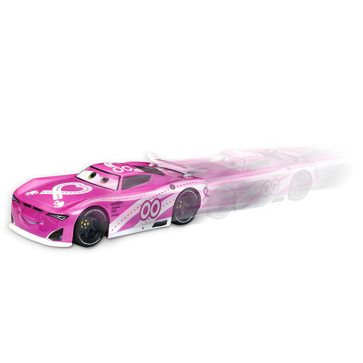 cars 3 flip dover diecast