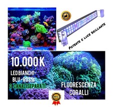 ✅Plafoniera Led Acquario