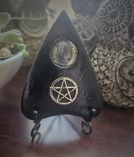 Custom Star Designed Ouija Planchette FREE SHIPPING