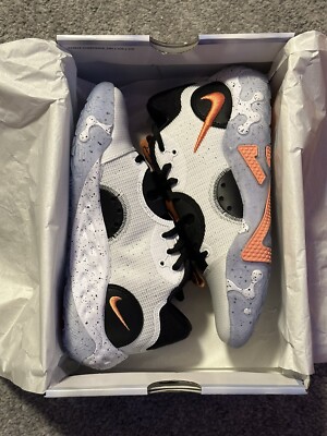 Nike PG 6 Fluoroskop