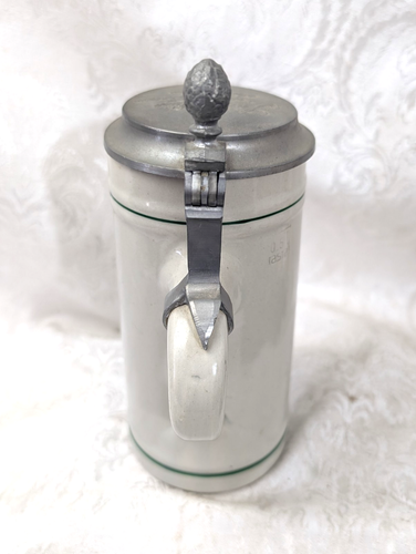 Licher Premium Ceramic Stein 0.5L - Picture 6 of 10